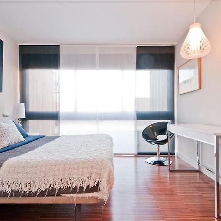 Smartrental Chueca Madrid Exterior photo