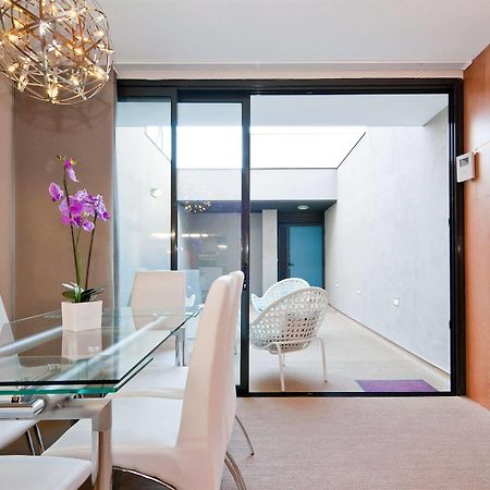 Smartrental Chueca Madrid Exterior photo