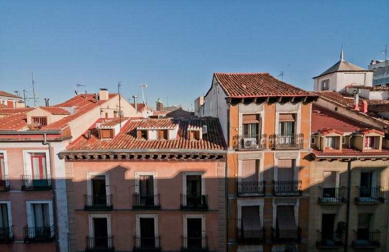 Smartrental Chueca Madrid Exterior photo