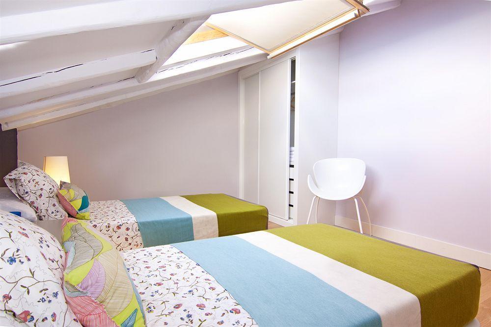 Smartrental Chueca Madrid Exterior photo