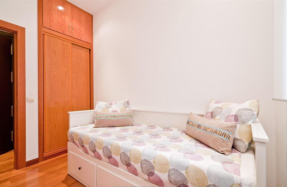 Smartrental Chueca Madrid Exterior photo