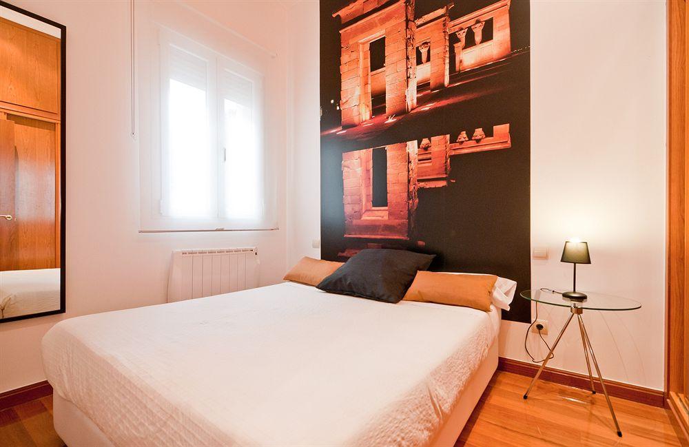 Smartrental Chueca Madrid Exterior photo