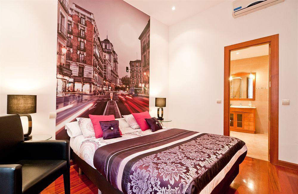 Smartrental Chueca Madrid Exterior photo