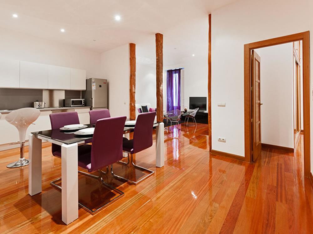 Smartrental Chueca Madrid Exterior photo