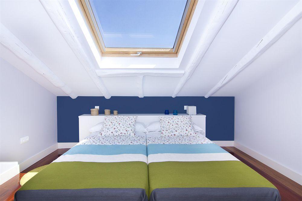 Smartrental Chueca Madrid Exterior photo