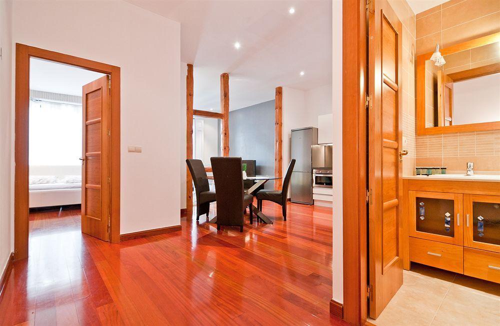 Smartrental Chueca Madrid Exterior photo