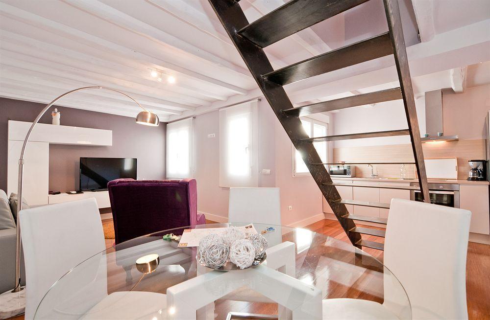 Smartrental Chueca Madrid Exterior photo