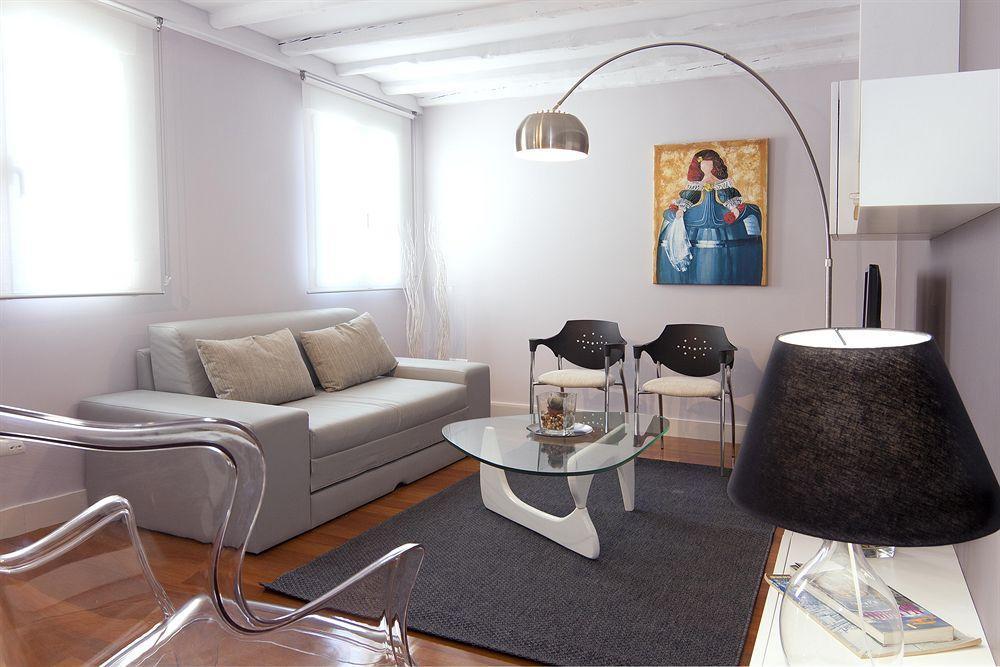 Smartrental Chueca Madrid Exterior photo
