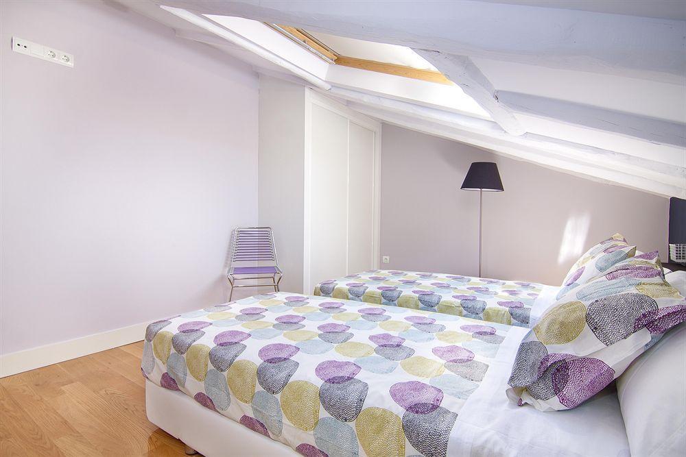 Smartrental Chueca Madrid Exterior photo