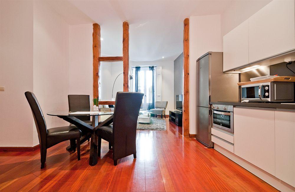Smartrental Chueca Madrid Exterior photo