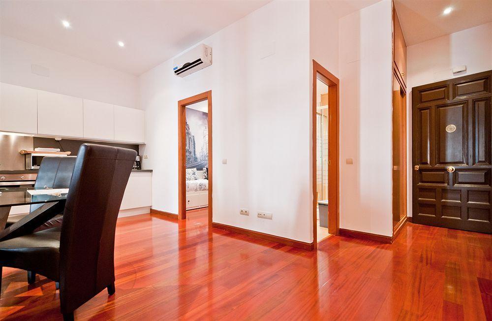 Smartrental Chueca Madrid Exterior photo