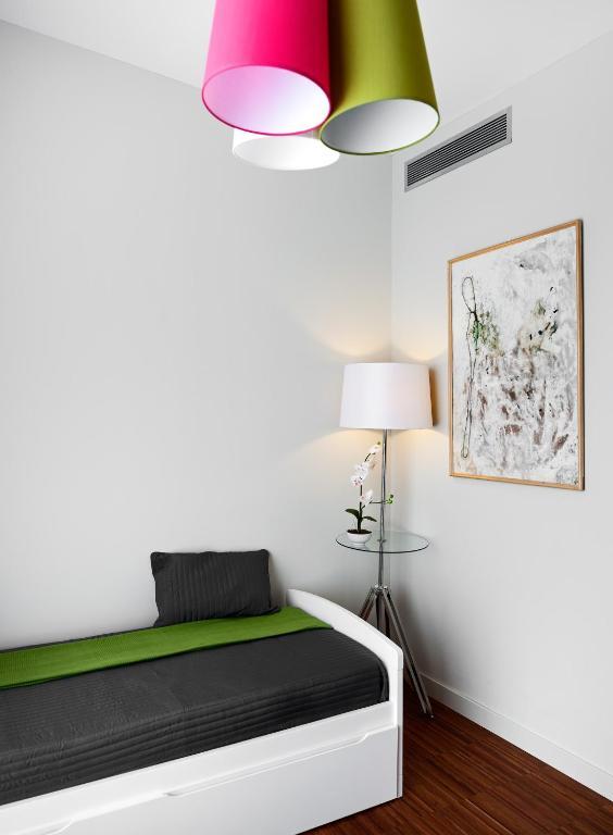Smartrental Chueca Madrid Room photo