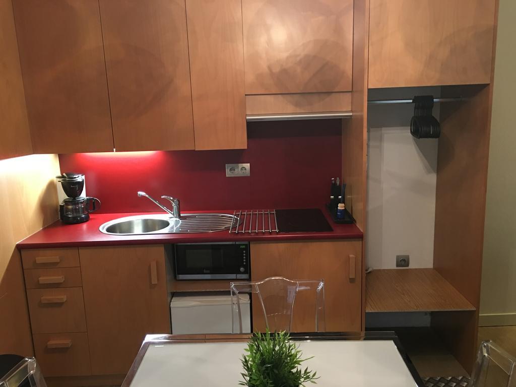 Smartrental Chueca Madrid Exterior photo