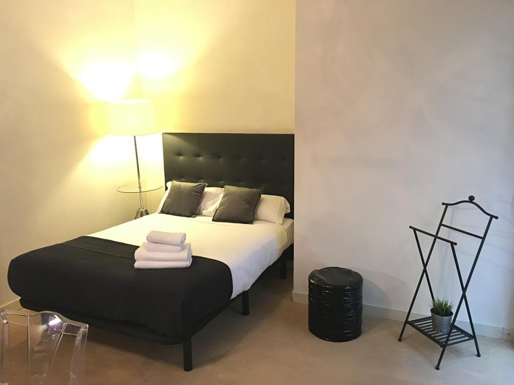 Smartrental Chueca Madrid Exterior photo