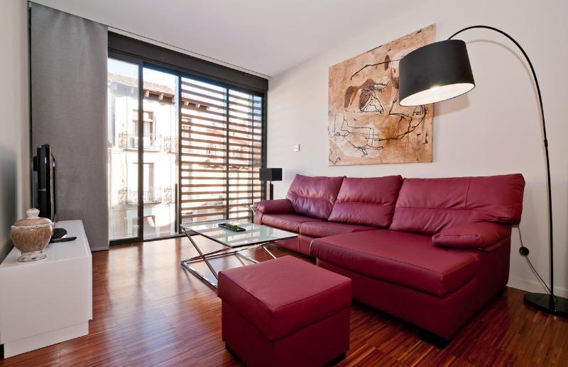 Smartrental Chueca Madrid Exterior photo