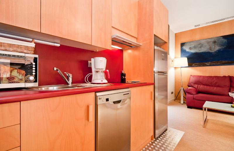 Smartrental Chueca Madrid Exterior photo