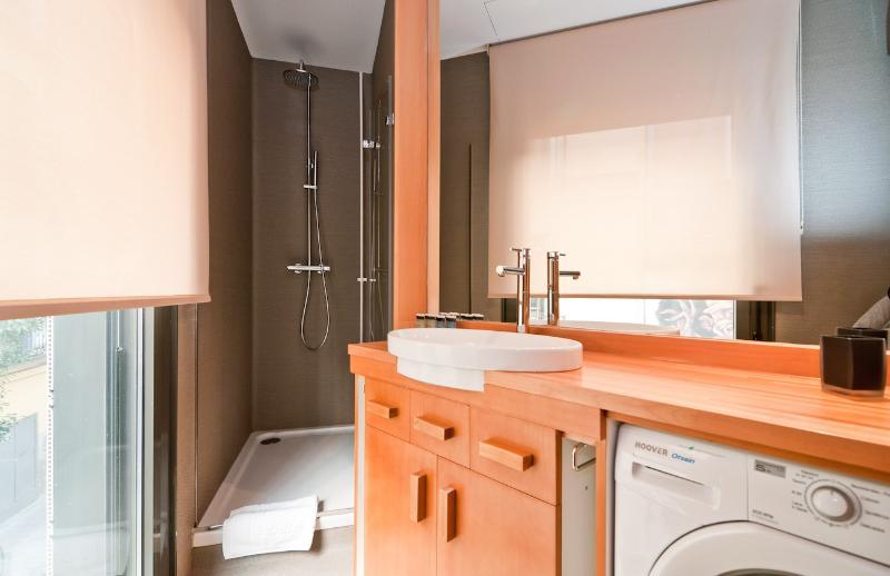 Smartrental Chueca Madrid Exterior photo