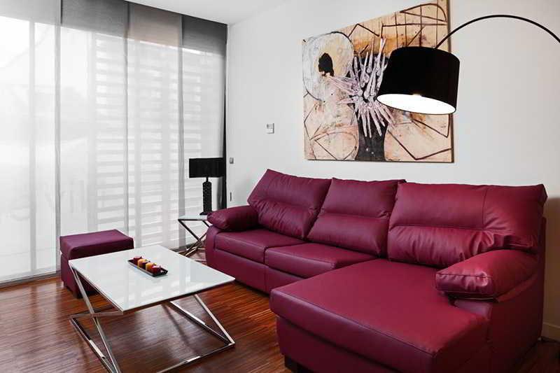 Smartrental Chueca Madrid Exterior photo