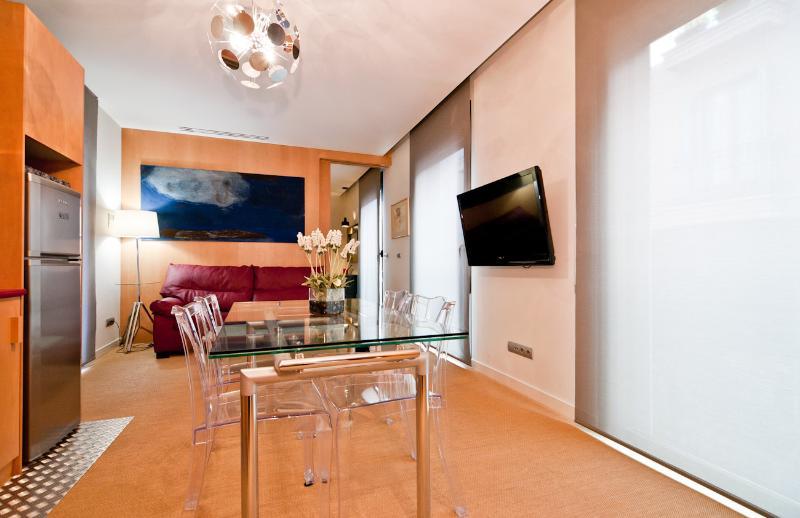 Smartrental Chueca Madrid Exterior photo
