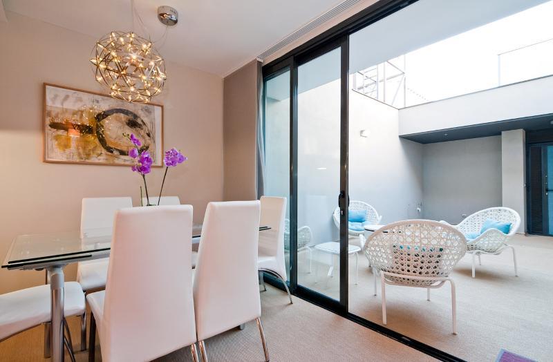 Smartrental Chueca Madrid Exterior photo