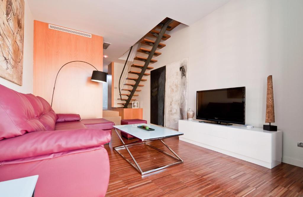 Smartrental Chueca Madrid Room photo