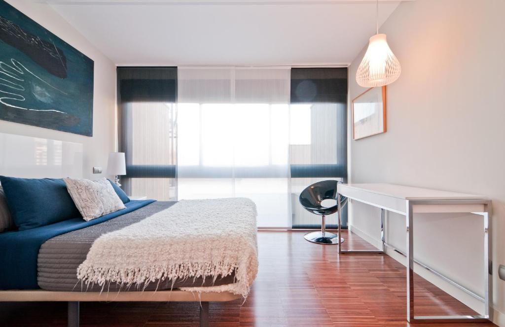 Smartrental Chueca Madrid Exterior photo
