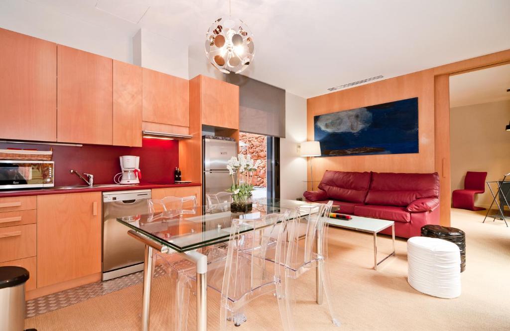 Smartrental Chueca Madrid Room photo