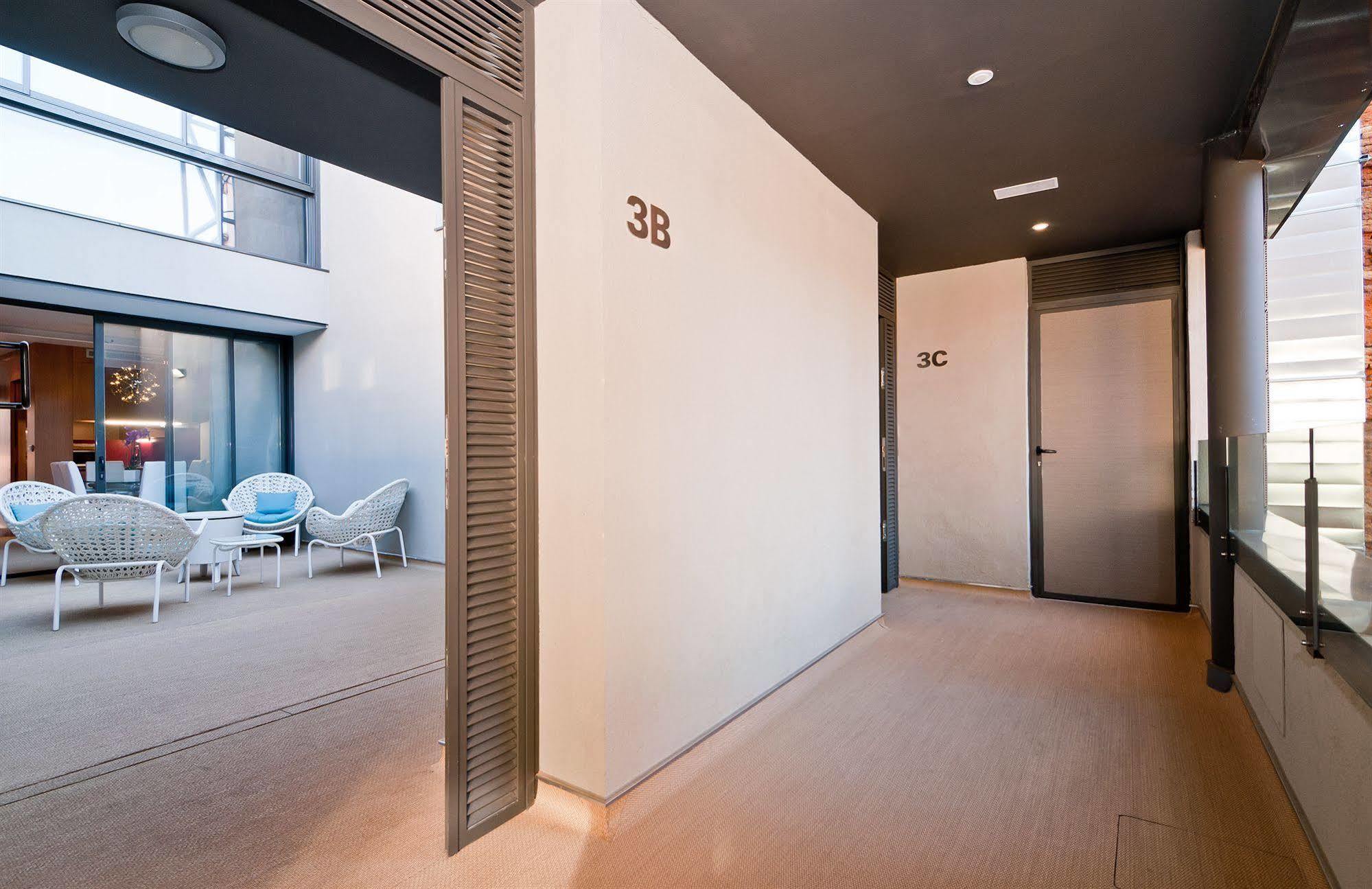 Smartrental Chueca Madrid Exterior photo