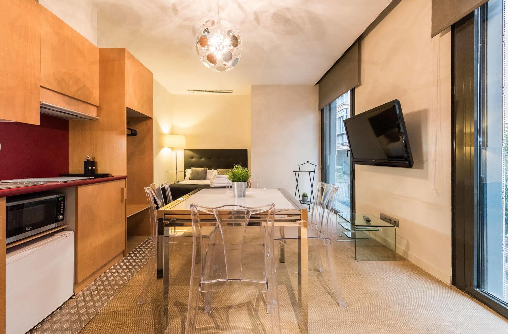 Smartrental Chueca Madrid Exterior photo