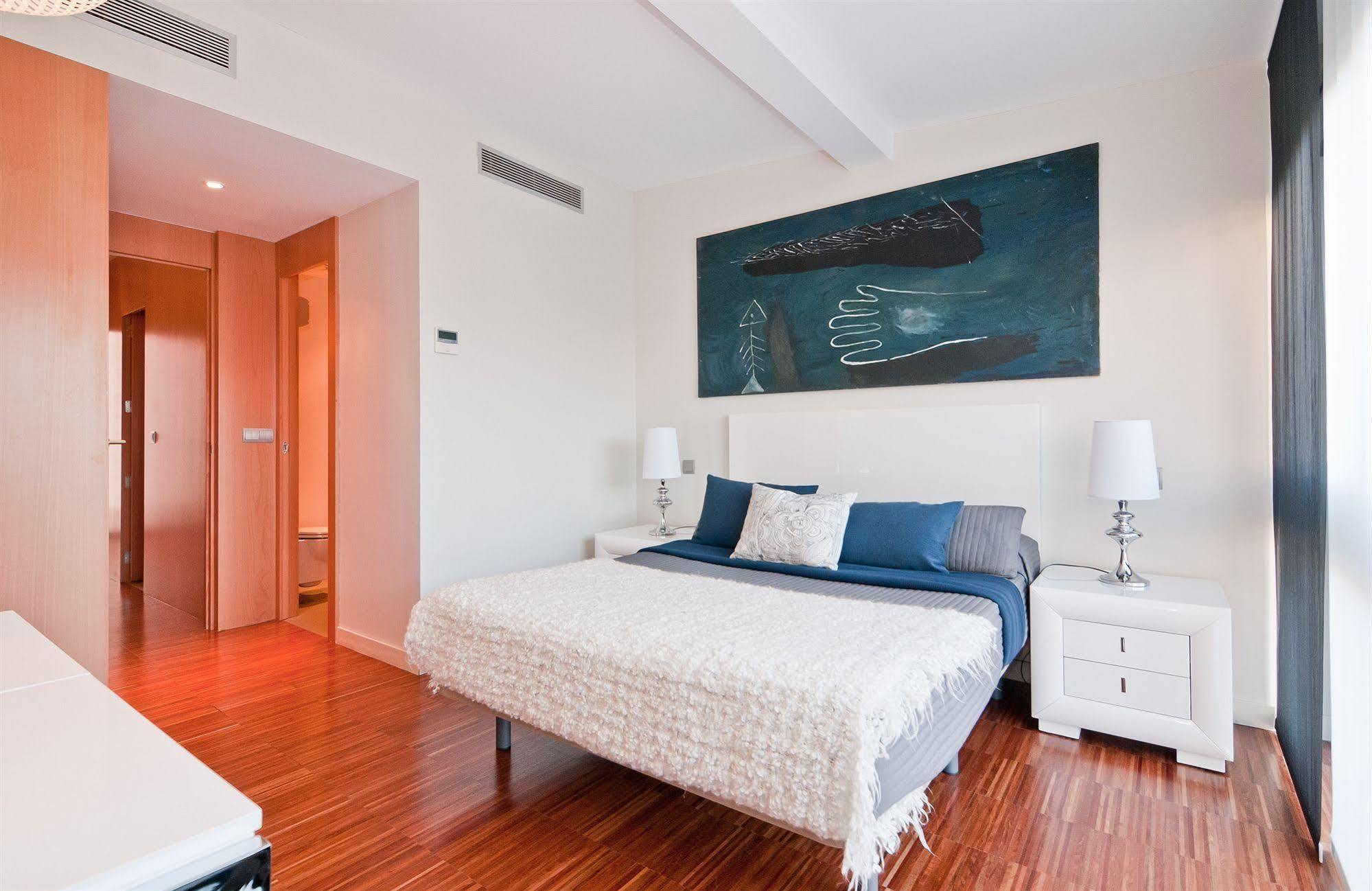 Smartrental Chueca Madrid Exterior photo