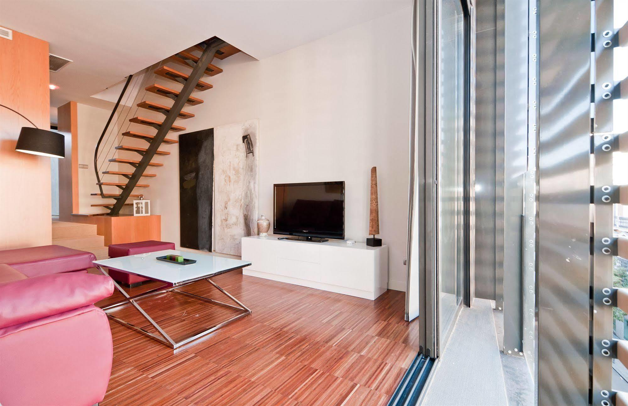 Smartrental Chueca Madrid Exterior photo