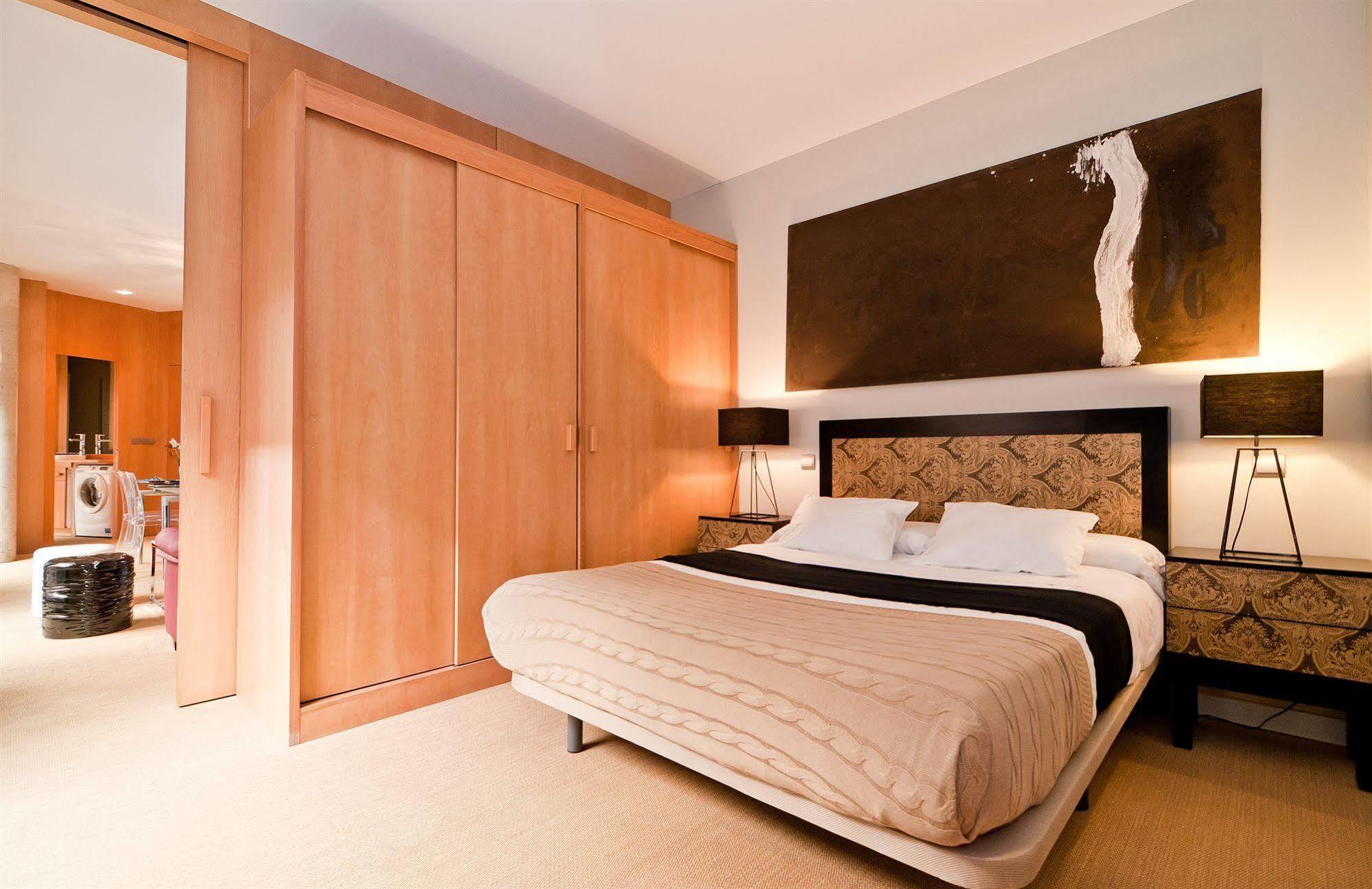 Smartrental Chueca Madrid Exterior photo