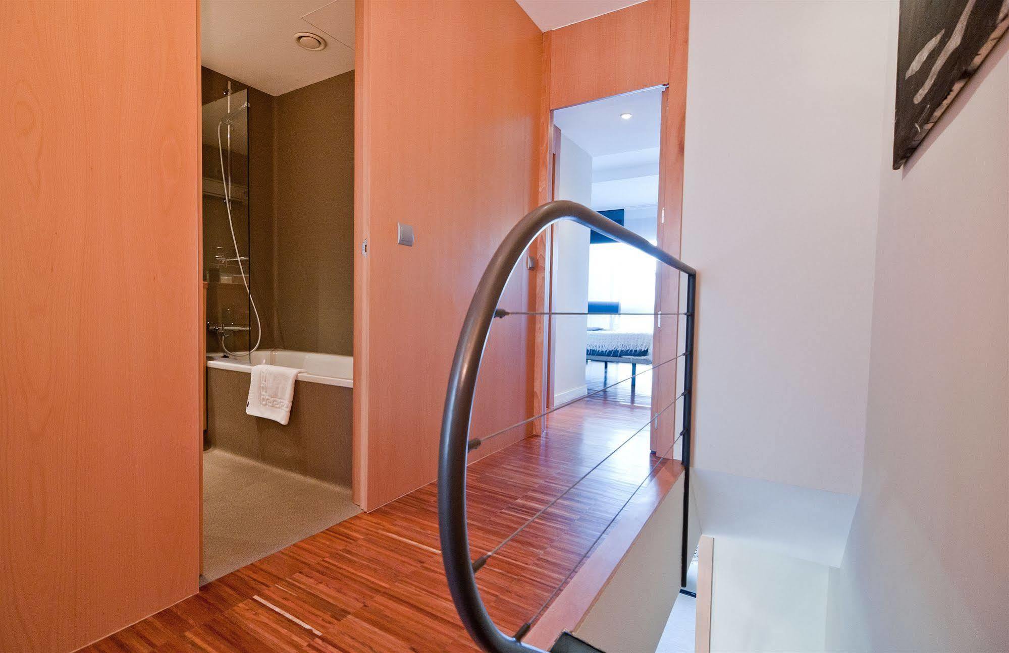 Smartrental Chueca Madrid Exterior photo