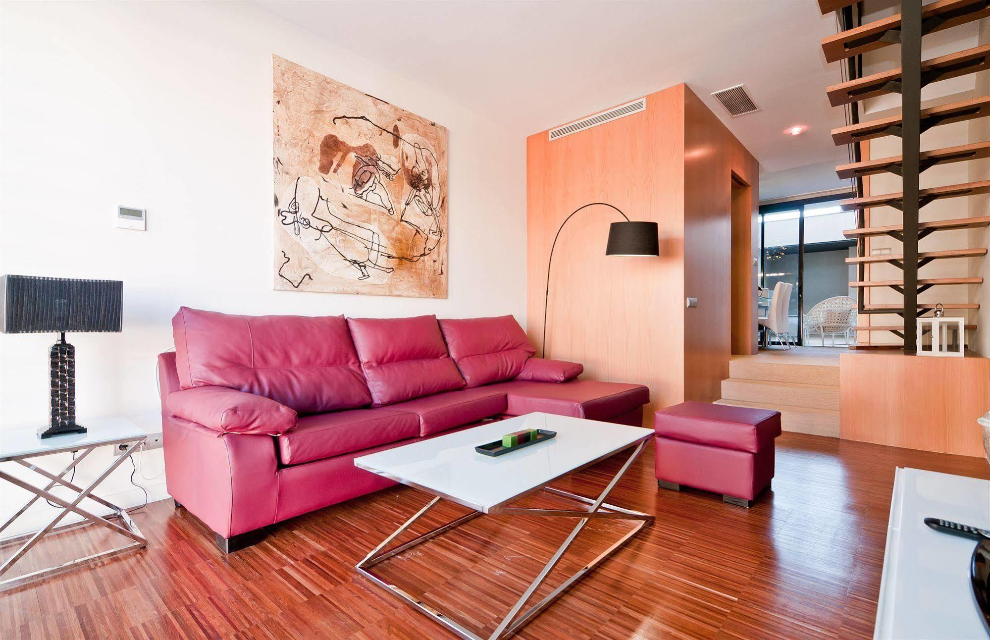 Smartrental Chueca Madrid Exterior photo
