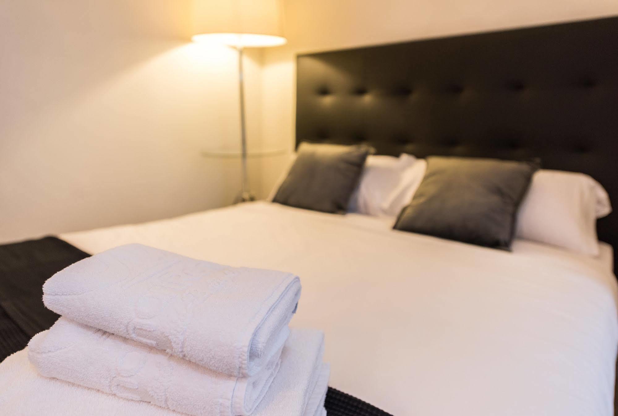 Smartrental Chueca Madrid Exterior photo