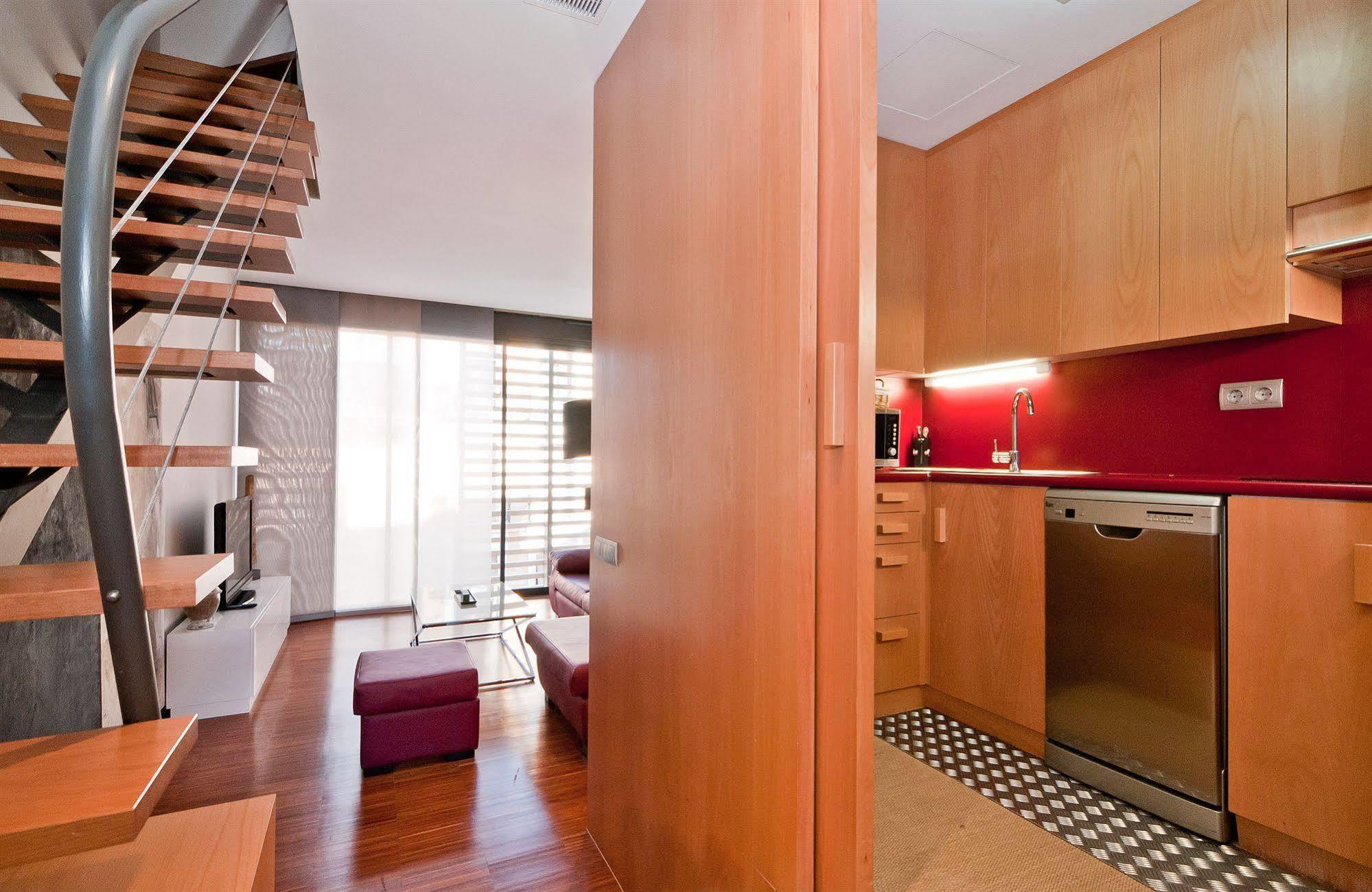 Smartrental Chueca Madrid Exterior photo
