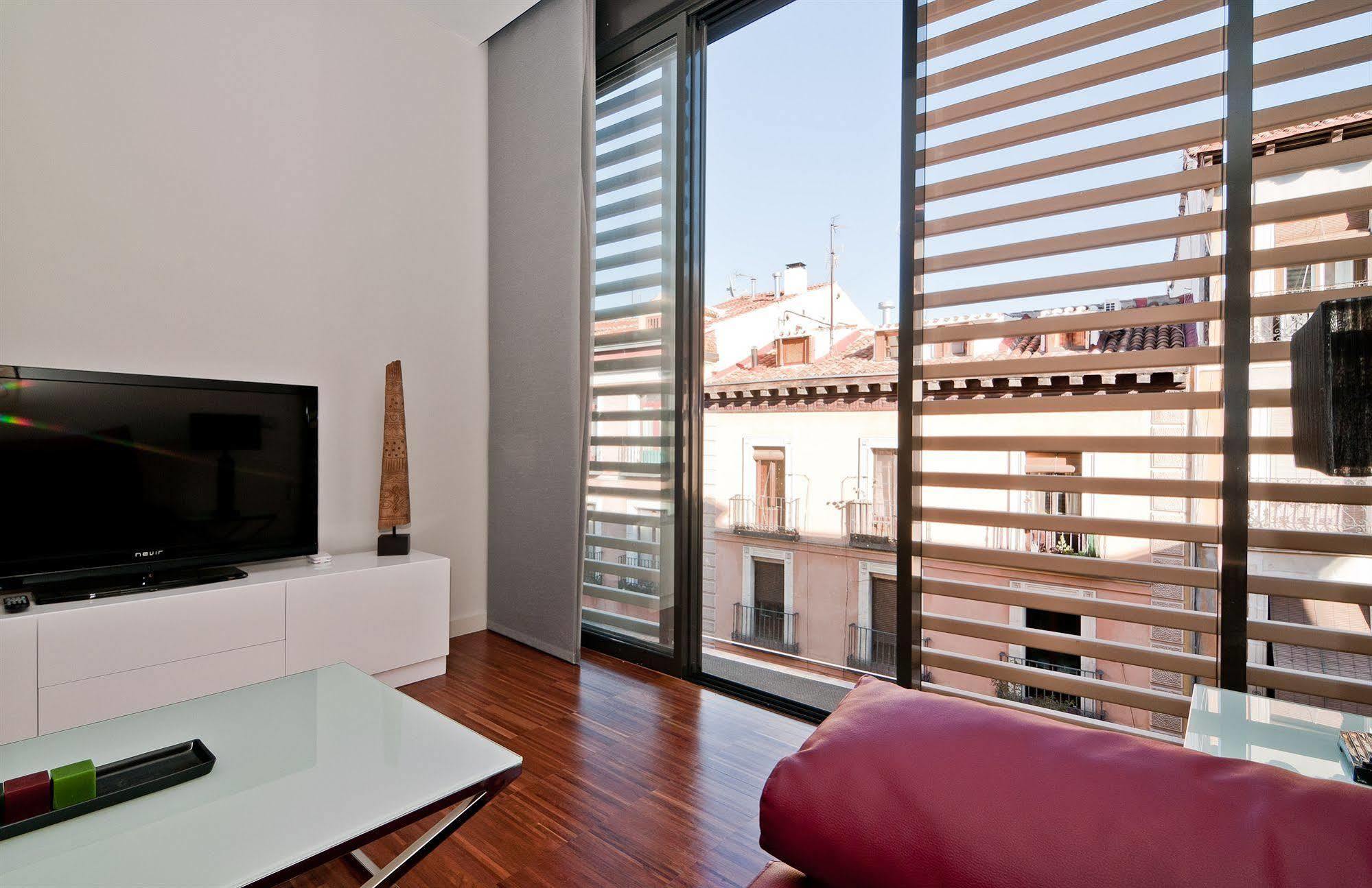 Smartrental Chueca Madrid Exterior photo