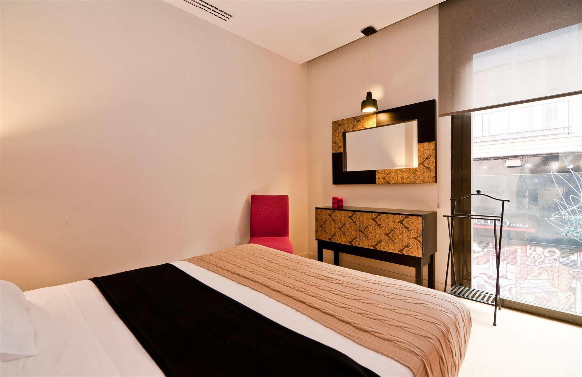 Smartrental Chueca Madrid Exterior photo