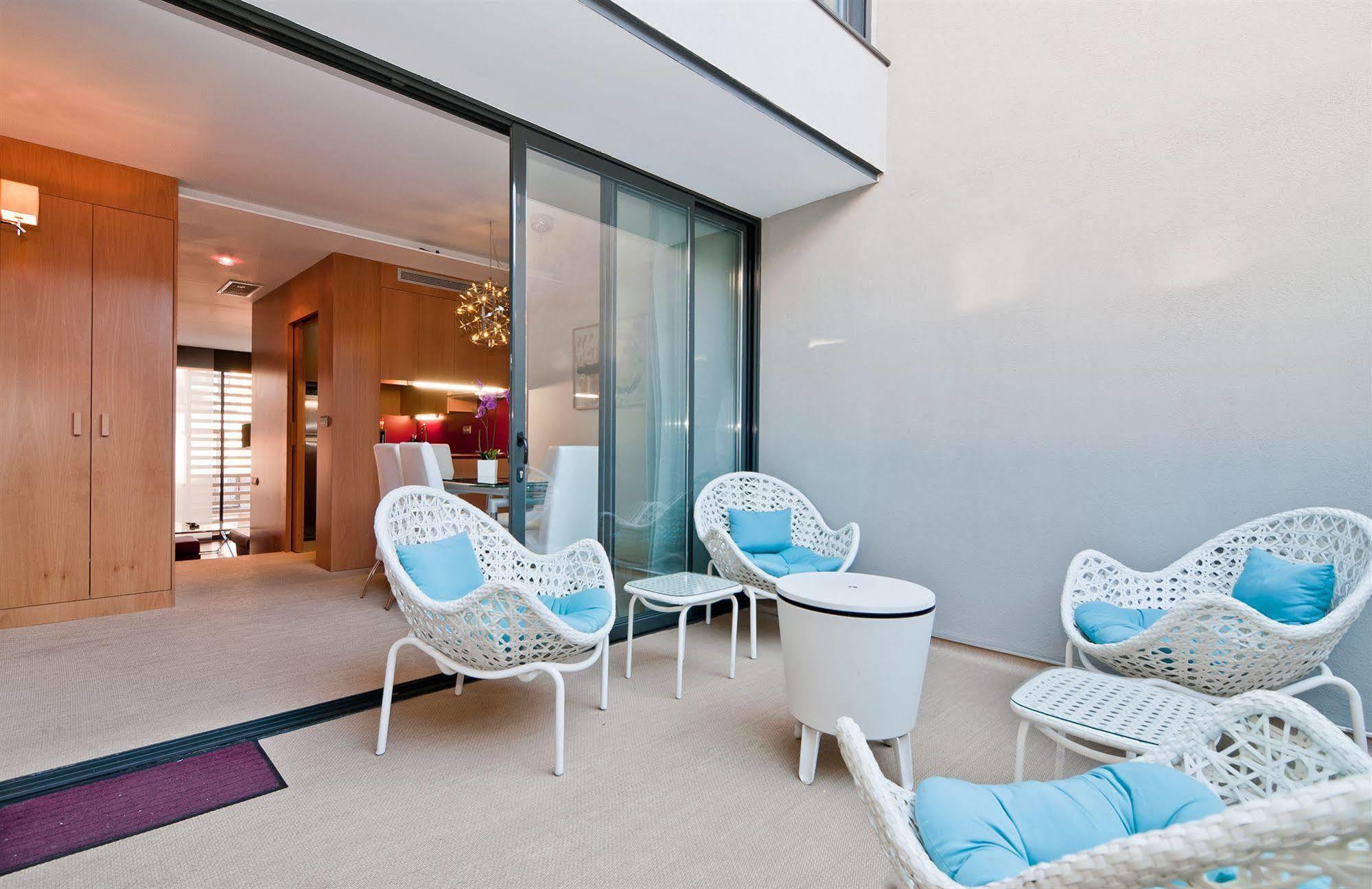 Smartrental Chueca Madrid Exterior photo