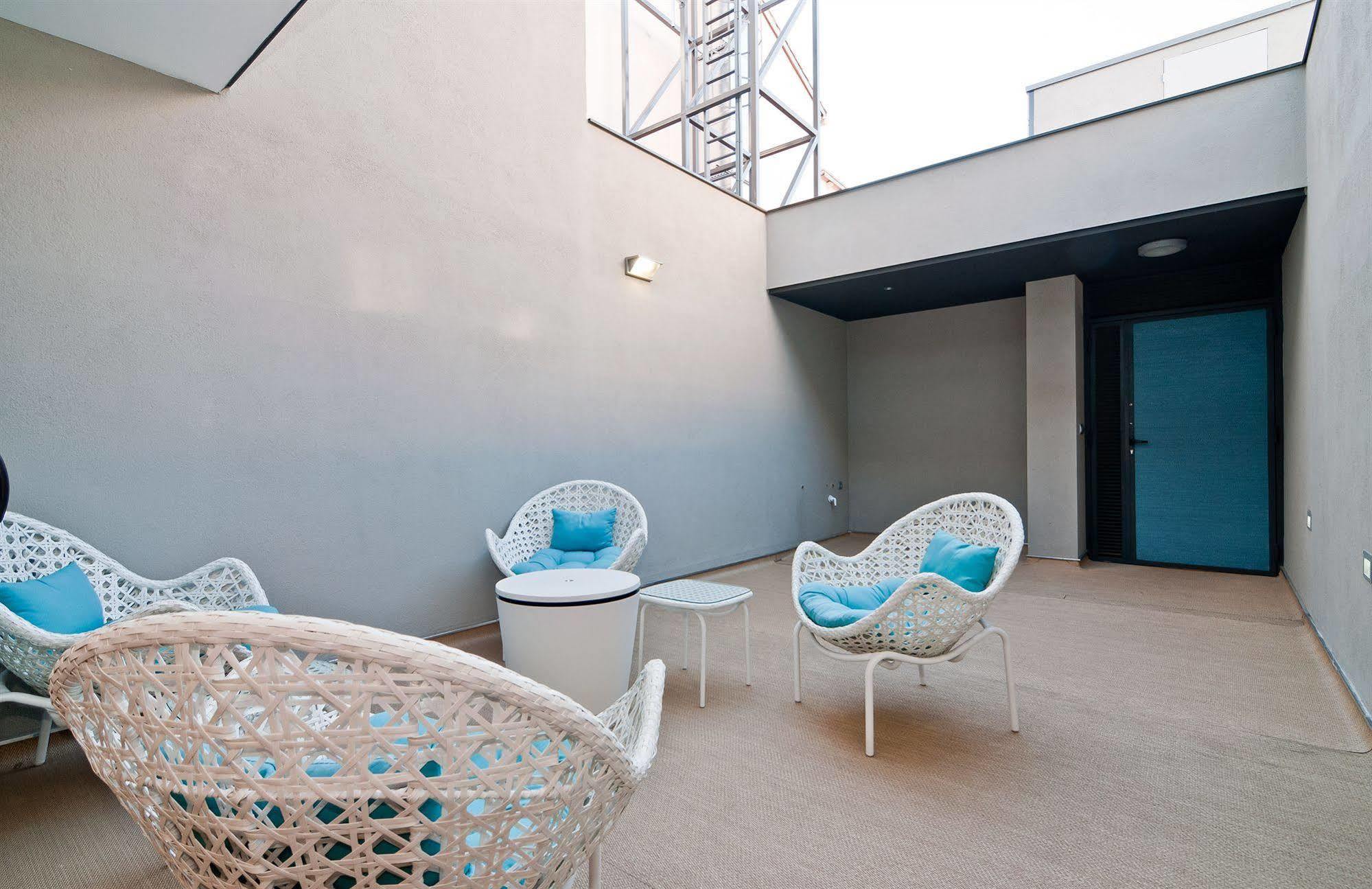Smartrental Chueca Madrid Exterior photo