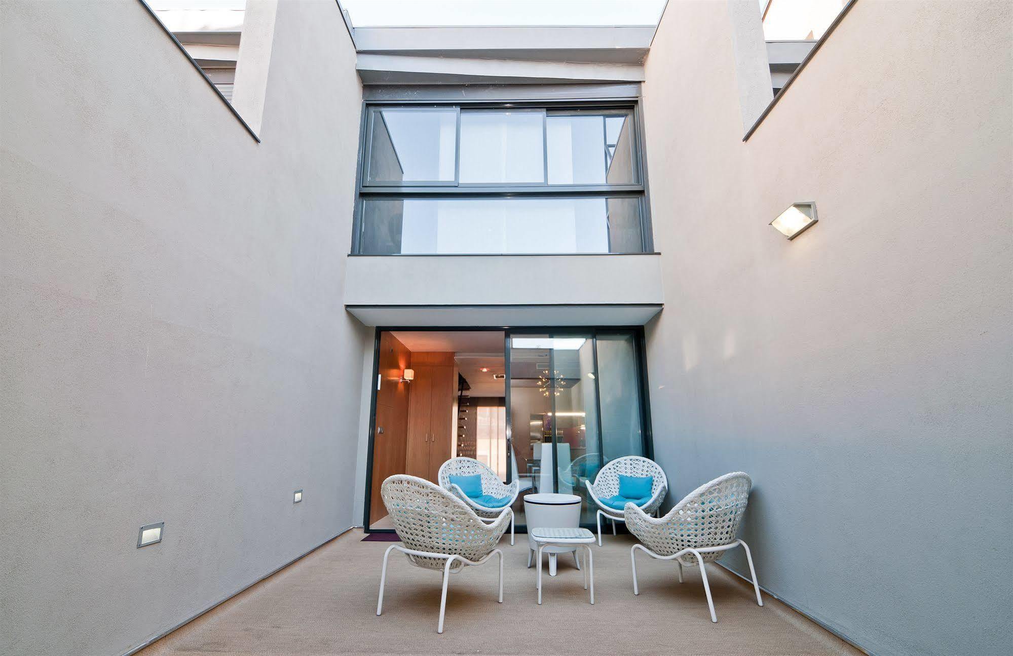 Smartrental Chueca Madrid Exterior photo