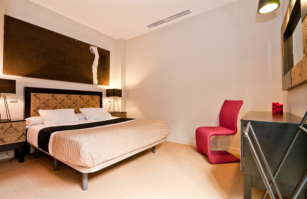 Smartrental Chueca Madrid Exterior photo