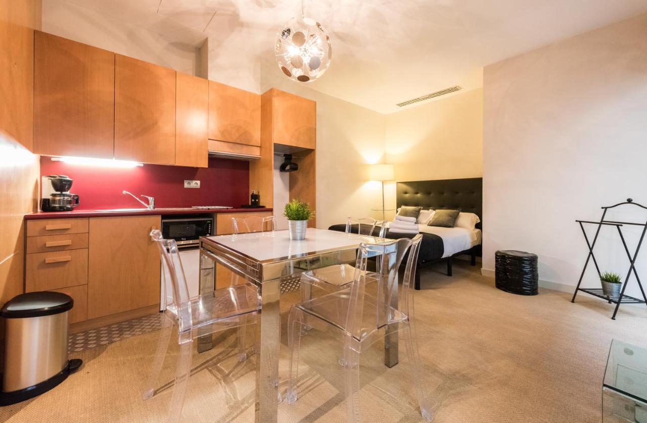 Smartrental Chueca Madrid Exterior photo